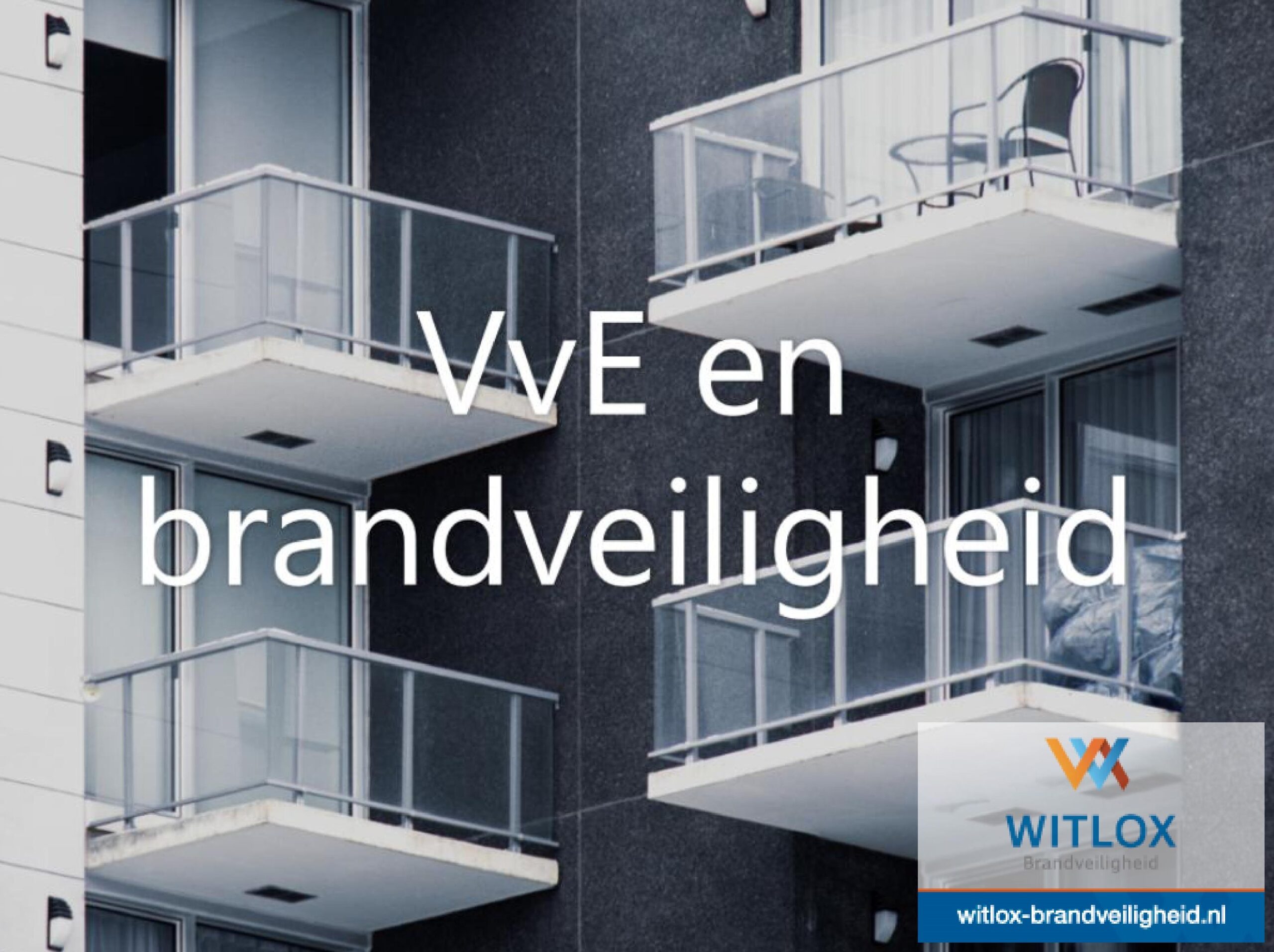 VvE en brandveiligheid parkeergarages