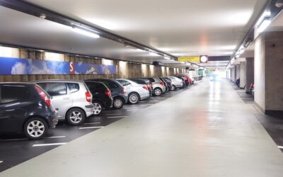 Notificatieregeling oplaadpunten VvE