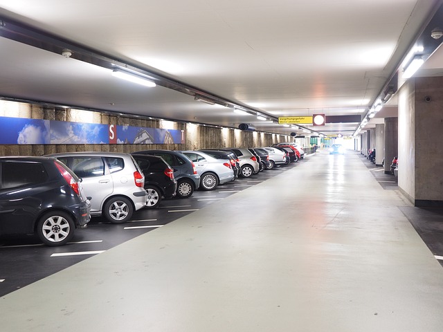 Notificatieregeling oplaadpunten VvE