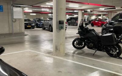 Vluchtroutes en voorwerpen
